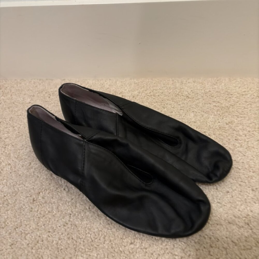 Bloch Jazz Shoes, Excellent Condition